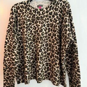 Vince Camuto Sweater- L
